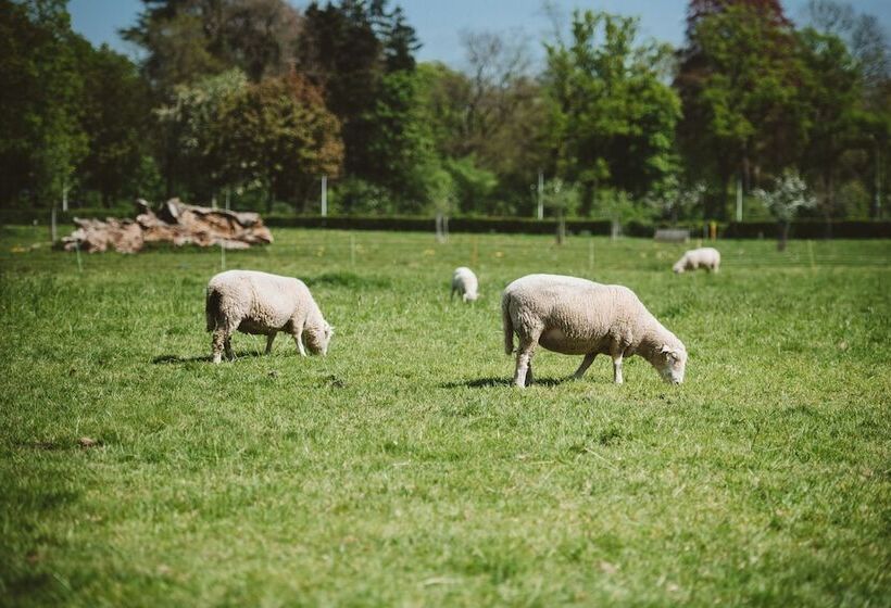 Hotel Vaeshartelt Maastricht