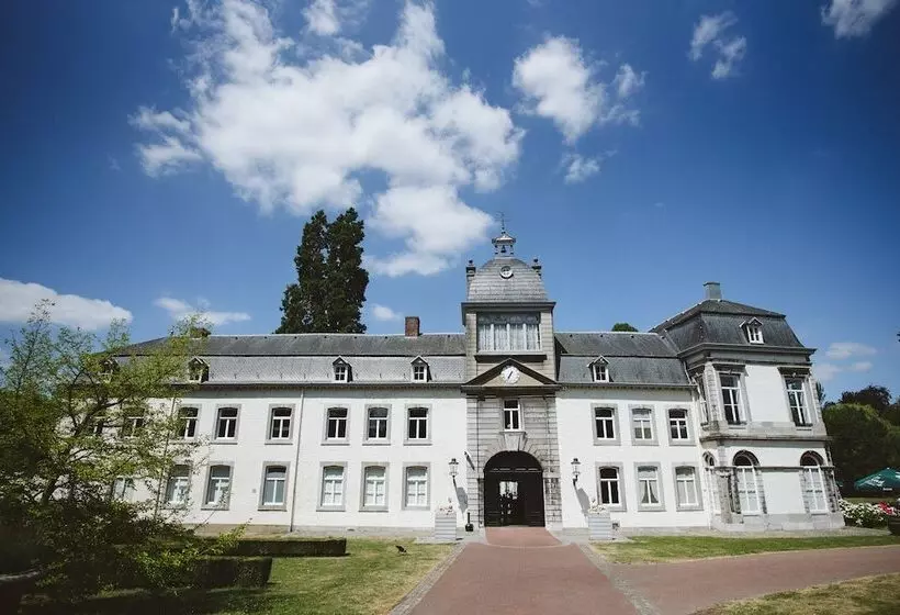 Hotel Vaeshartelt Maastricht