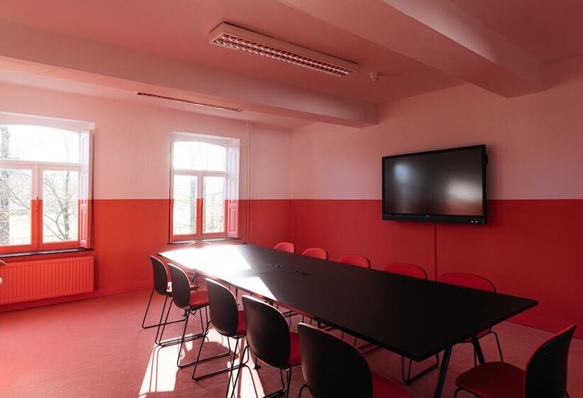 Hotel Vaeshartelt Maastricht