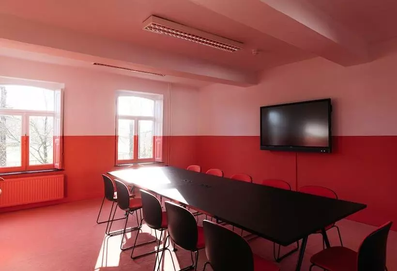 Hotel Vaeshartelt Maastricht