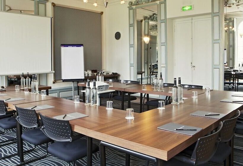 Hotel Vaeshartelt Maastricht