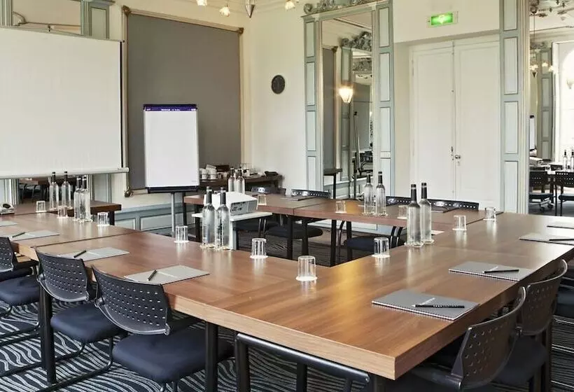 Hotel Vaeshartelt Maastricht