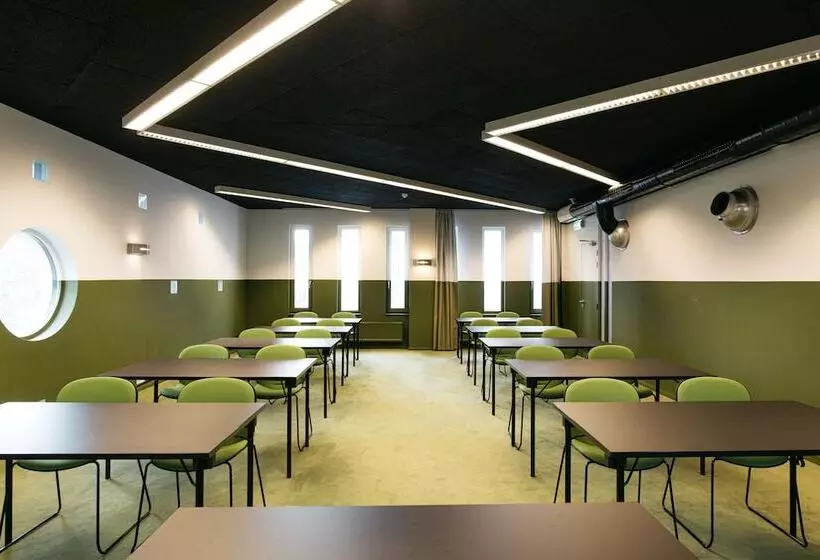 Hotel Vaeshartelt Maastricht