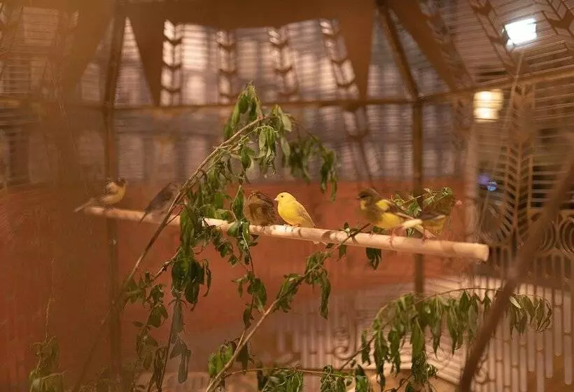 Hotel Vaeshartelt Maastricht