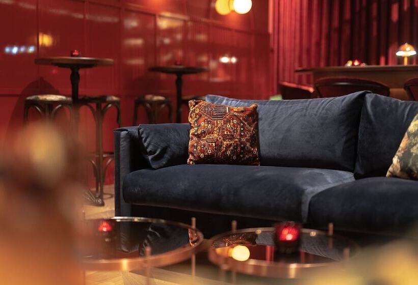 Hotel Vaeshartelt Maastricht