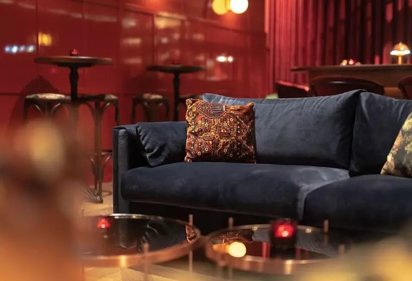 Hotel Vaeshartelt Maastricht