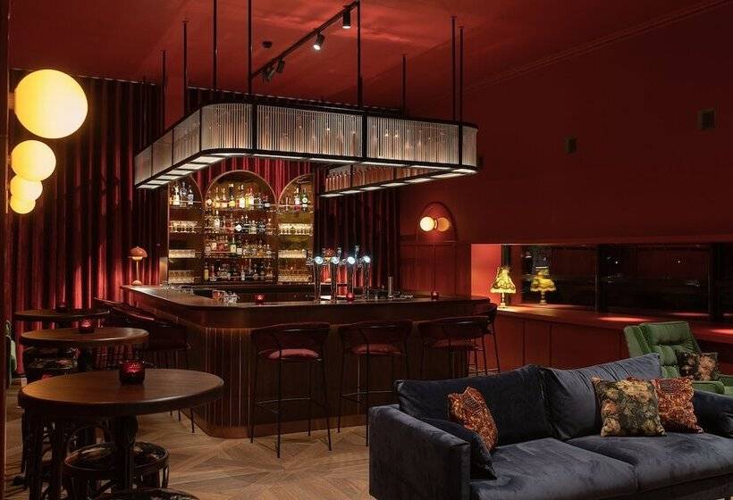 Hotel Vaeshartelt Maastricht