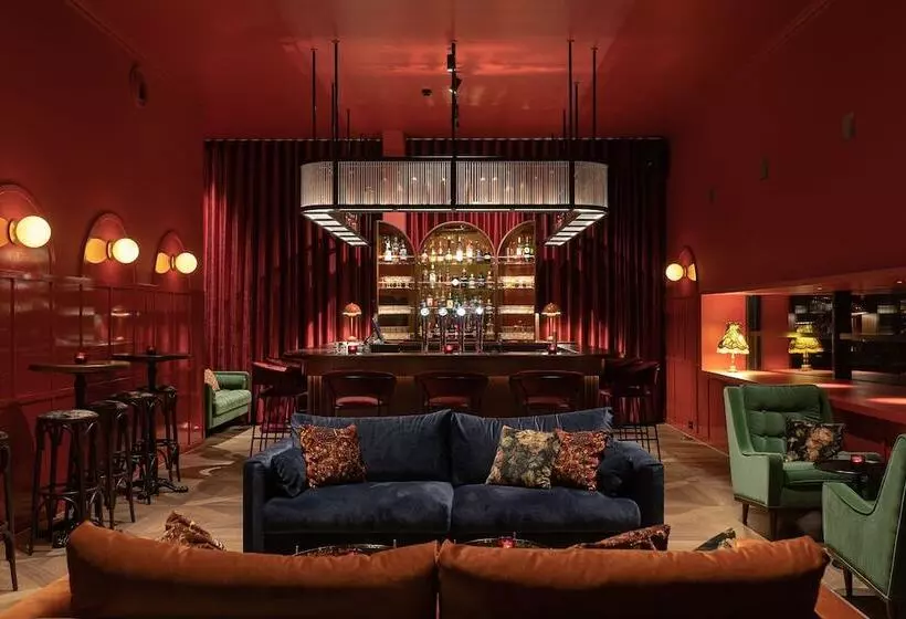 Hotel Vaeshartelt Maastricht