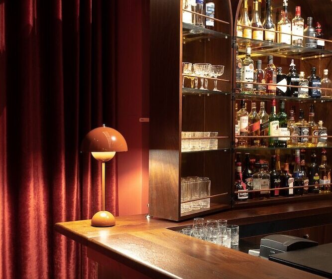 Hotel Vaeshartelt Maastricht