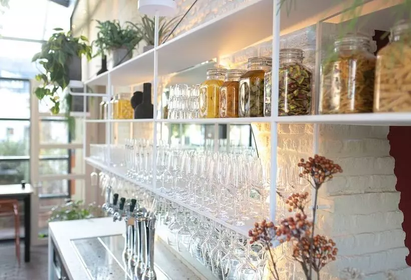 Hotel Vaeshartelt Maastricht