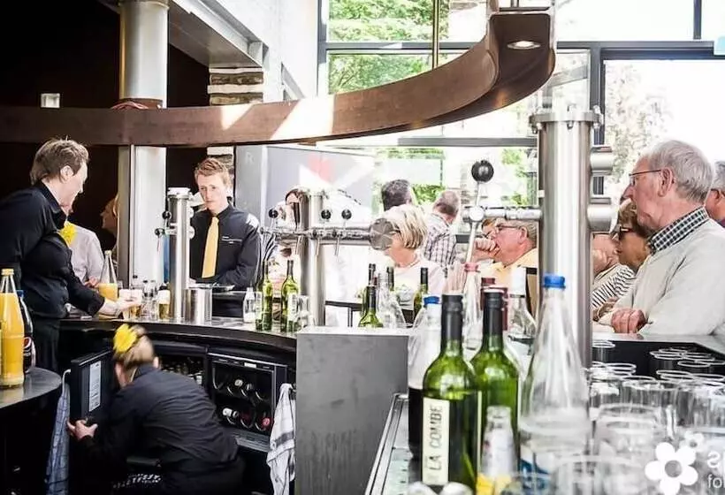 Hotel Vaeshartelt Maastricht