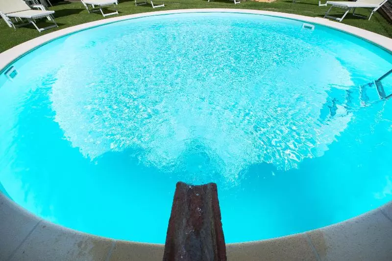 בית מלון כפרי Casa Lari