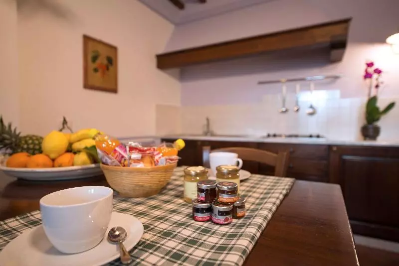 בית מלון כפרי Casa Lari