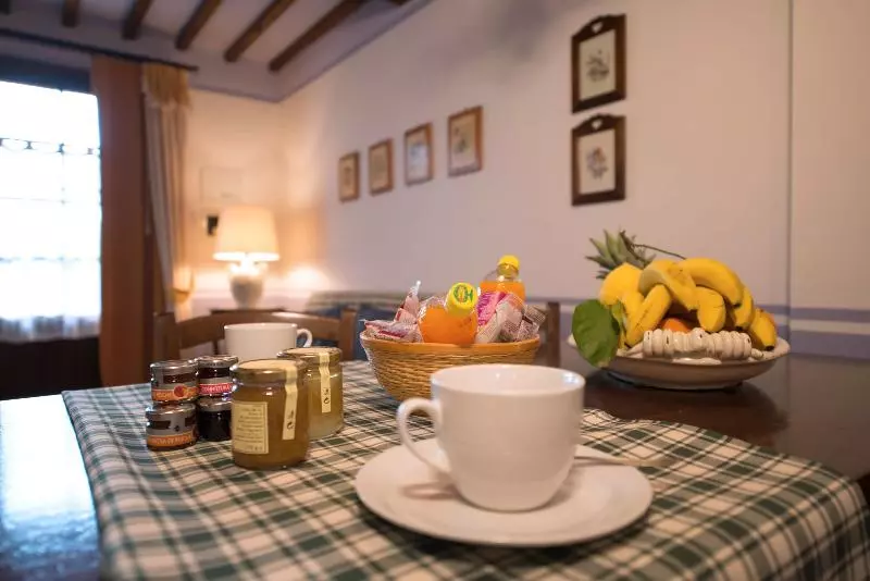 בית מלון כפרי Casa Lari