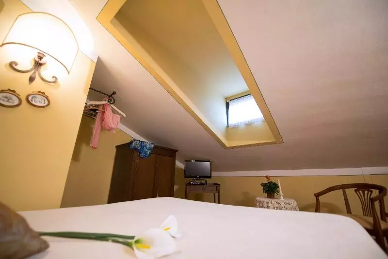 בית מלון כפרי Casa Lari