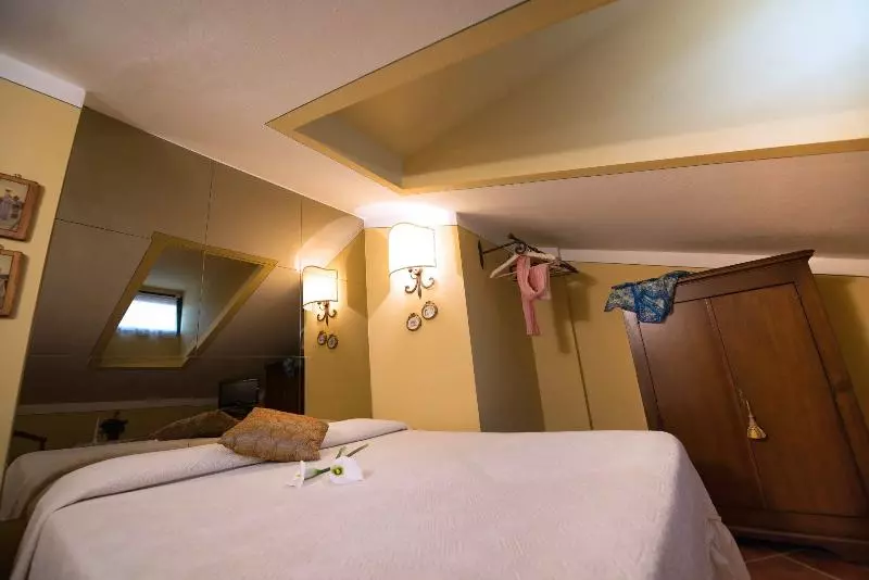 בית מלון כפרי Casa Lari