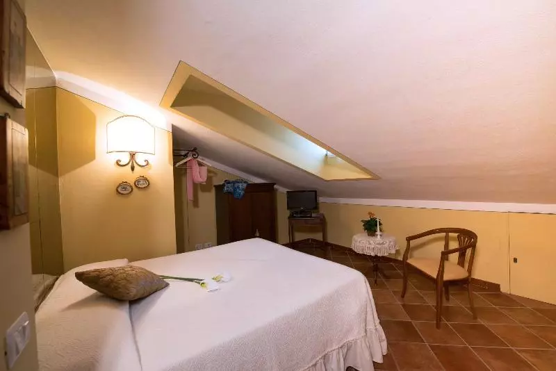 בית מלון כפרי Casa Lari