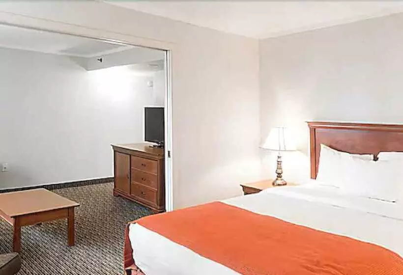 호텔 Chrome Montreal Centreville