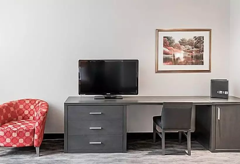 호텔 Chrome Montreal Centreville