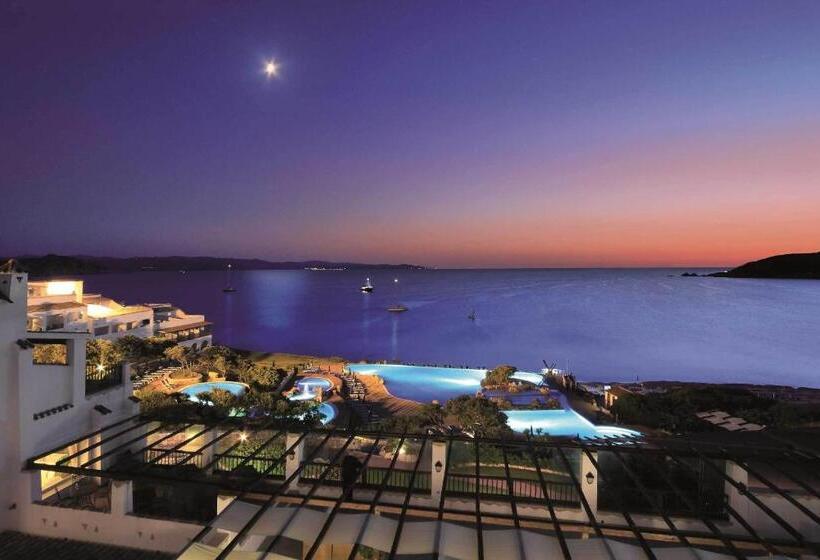 Colonna Grand Hotel Capo Testa, A Colonna Luxury Beach Hotel, Santa Teresa Sardegna