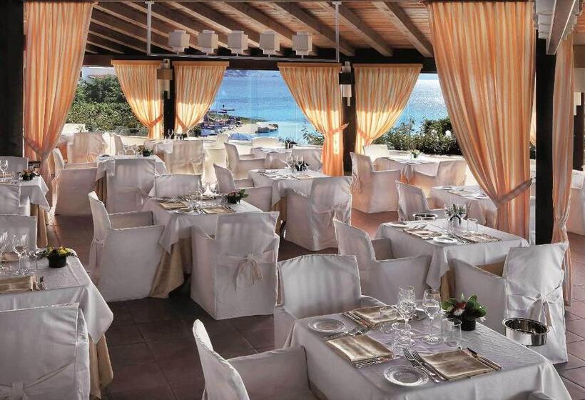 Colonna Grand Hotel Capo Testa, A Colonna Luxury Beach Hotel, Santa Teresa Sardegna