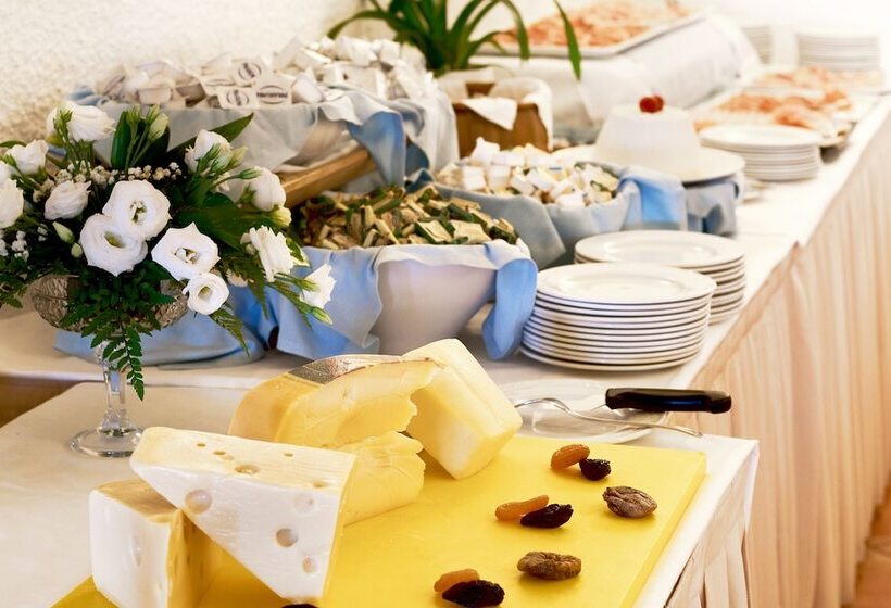 Colonna Grand Hotel Capo Testa, A Colonna Luxury Beach Hotel, Santa Teresa Sardegna