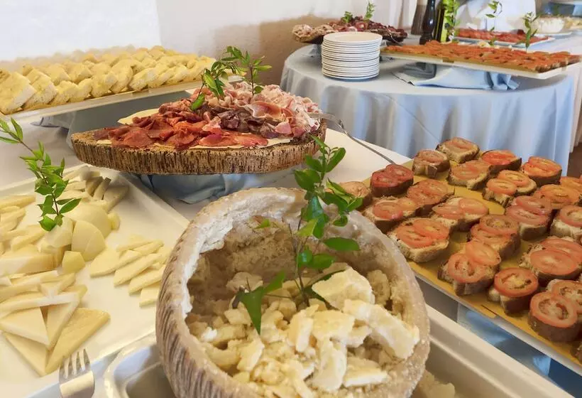 Colonna Grand Hotel Capo Testa, A Colonna Luxury Beach Hotel, Santa Teresa Sardegna