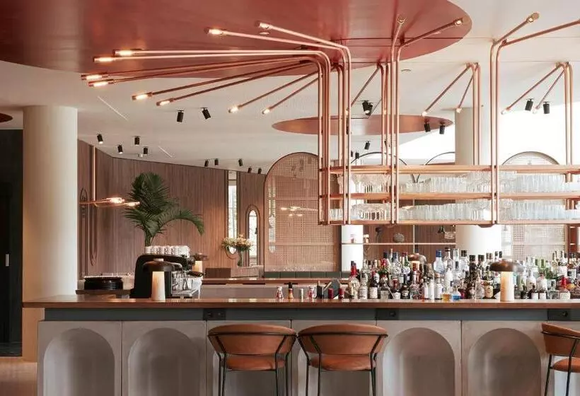 فندق Crowne Plaza Brussels Airport, An Ihg