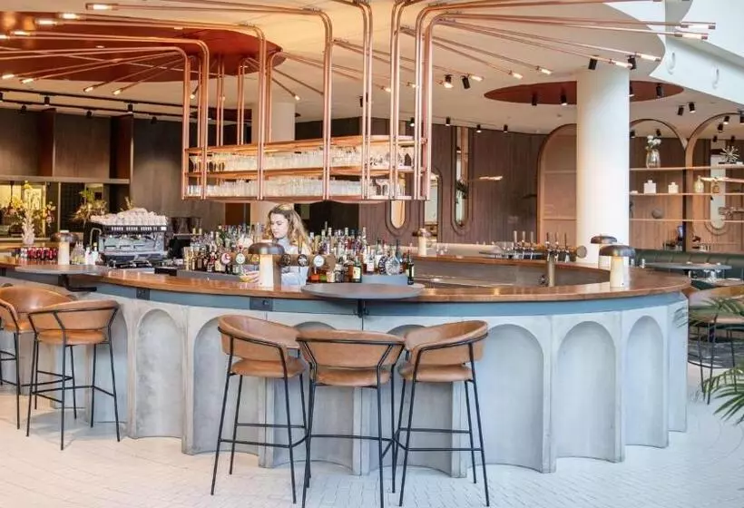 فندق Crowne Plaza Brussels Airport, An Ihg