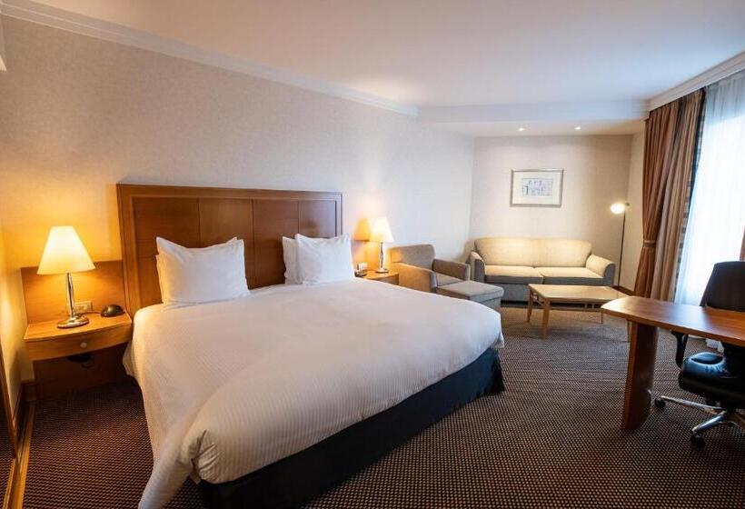 ホテル Crowne Plaza Brussels Airport, An Ihg