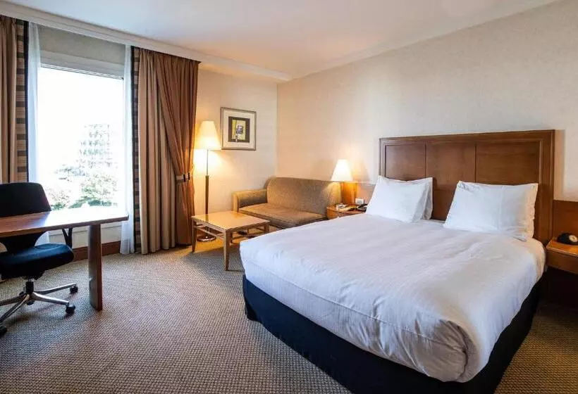 فندق Crowne Plaza Brussels Airport, An Ihg