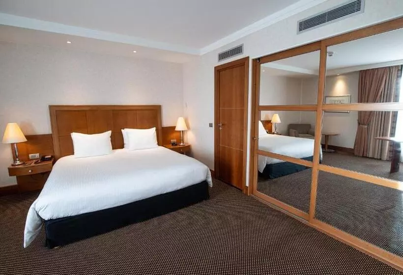 فندق Crowne Plaza Brussels Airport, An Ihg