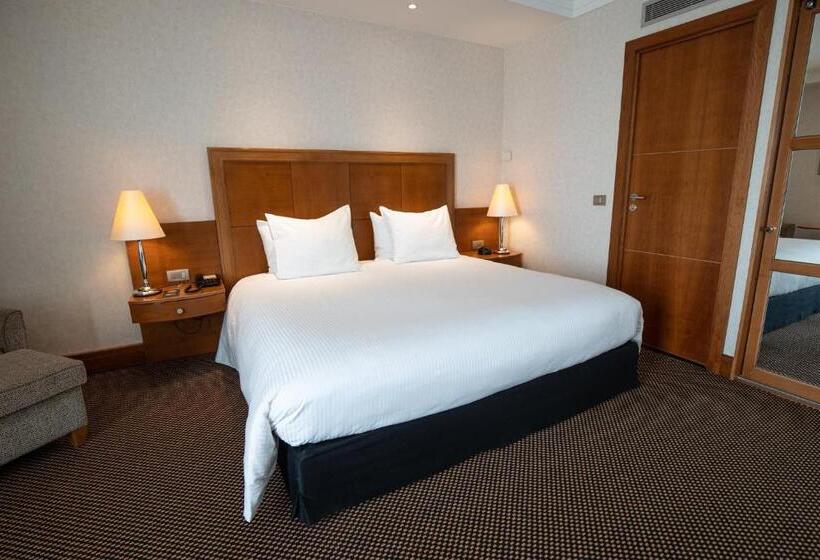 ホテル Crowne Plaza Brussels Airport, An Ihg