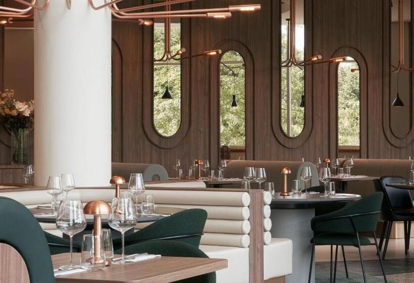 ホテル Crowne Plaza Brussels Airport, An Ihg