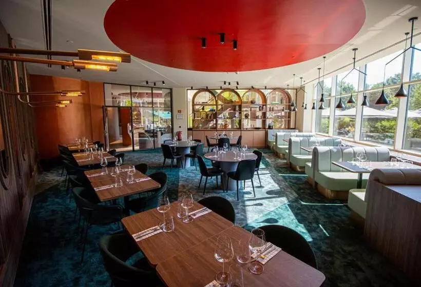 فندق Crowne Plaza Brussels Airport, An Ihg