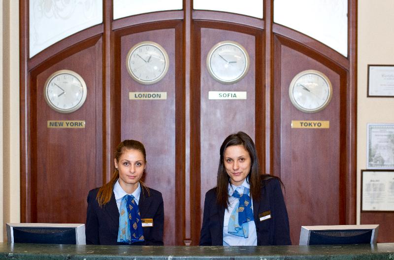 בית מלון כפרי Crystal Palace Boutique