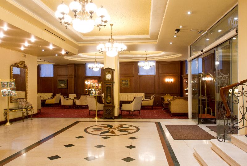 בית מלון כפרי Crystal Palace Boutique