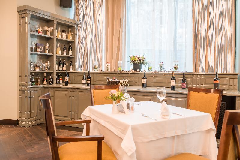 בית מלון כפרי Crystal Palace Boutique