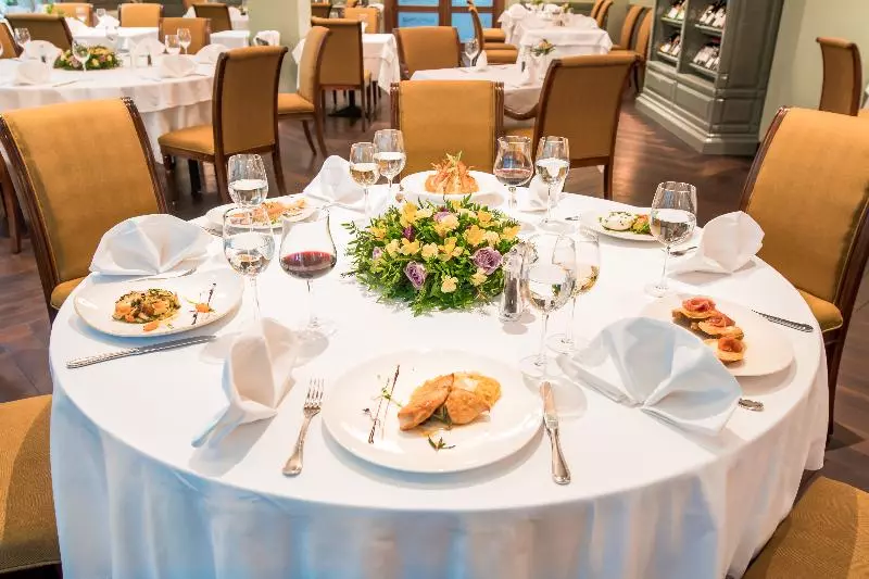 فندق Crystal Palace Boutique