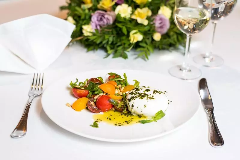 فندق Crystal Palace Boutique