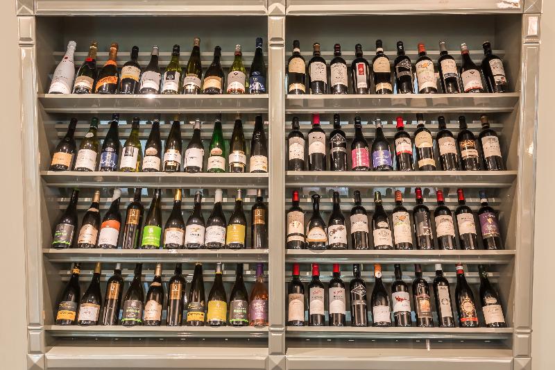 בית מלון כפרי Crystal Palace Boutique