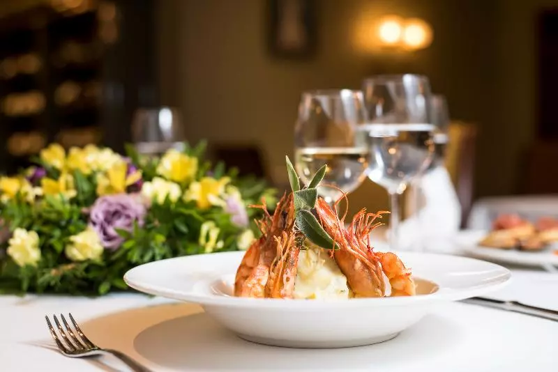 فندق Crystal Palace Boutique