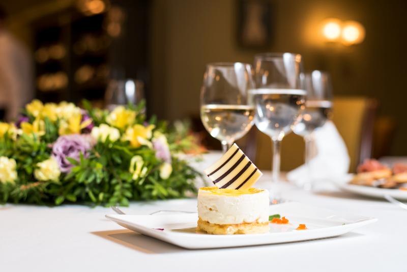 בית מלון כפרי Crystal Palace Boutique