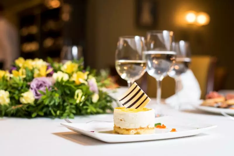 فندق Crystal Palace Boutique