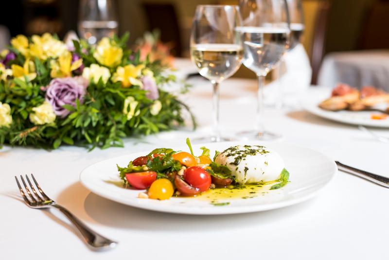 בית מלון כפרי Crystal Palace Boutique