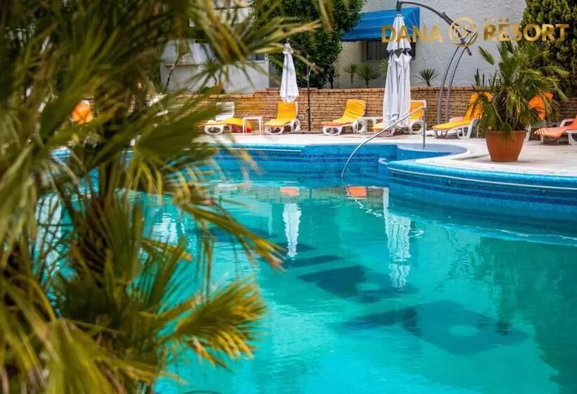 호텔 Dana Resort