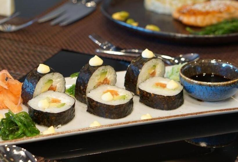 ホテル Dit Majestic Beach Resort