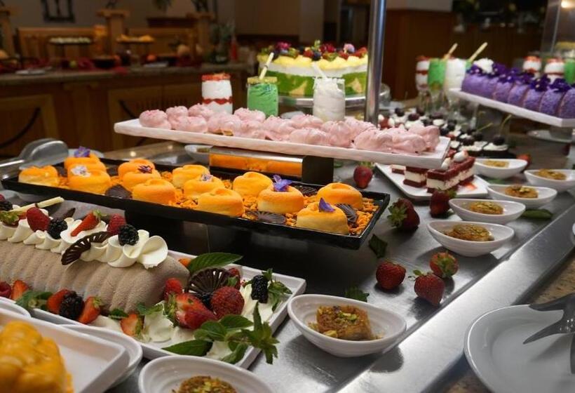 ホテル Dit Majestic Beach Resort