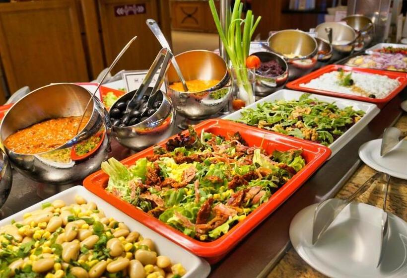 ホテル Dit Majestic Beach Resort