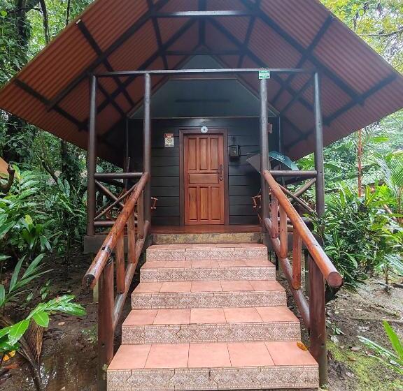 호텔 Evergreen Lodge